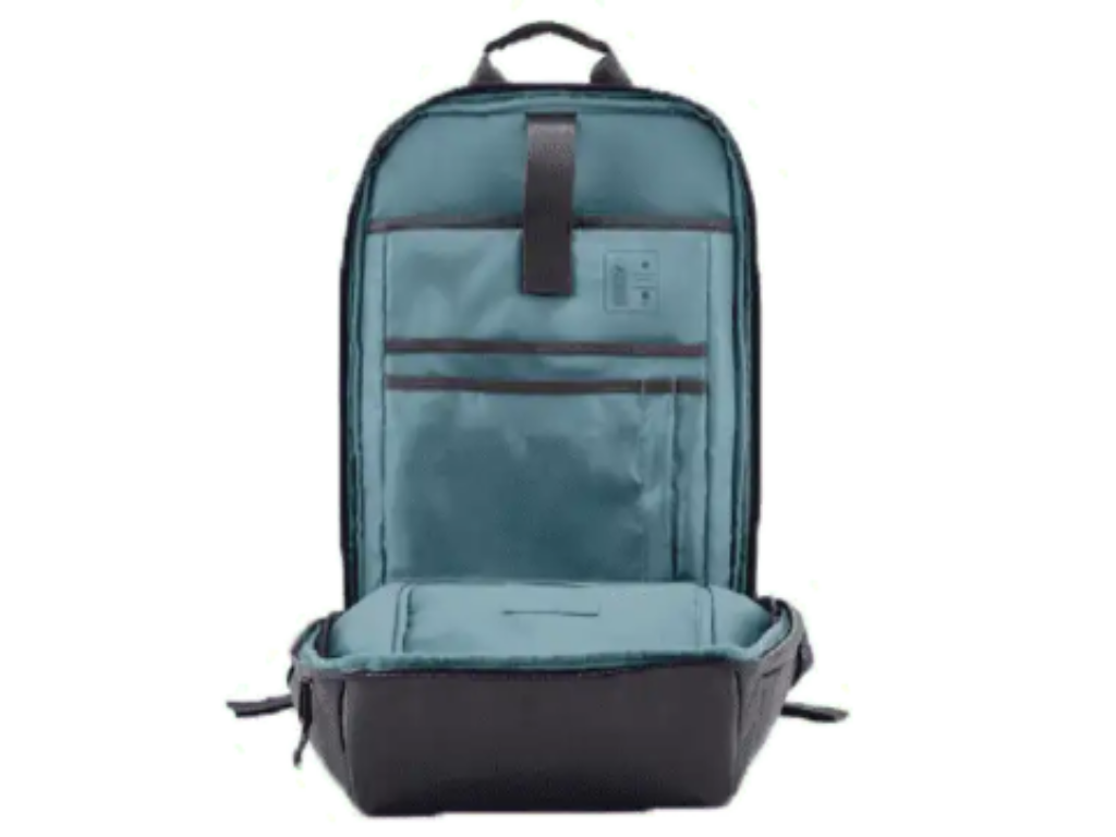 HP Travel 18L IGR 15.6 BackpacHP Travel 18L IGR 15.6 BackpacHP Travel 18L IGR 15.6 Laptop Backpack