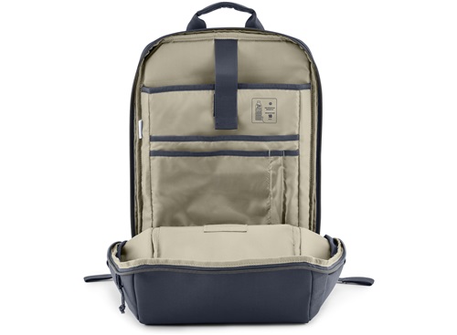 Laptop Bckpck HP Travel 15,6Laptop Bckpck HP Travel 18L 15Laptop Bckpck HP Travel 18L 15.6 BNG
