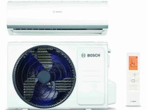 BOSCH Climate CL2000 35 E
