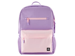 HP Campus Lavender Backpack ruksak