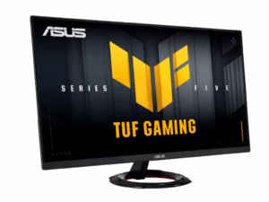 Asus VG249Q5R GAMING BK/0.3MS/EU//DP+HDMIX2