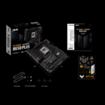ASUS MB TUF GAMING B650-PLUS;AMD B650