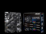 ASUS MB PRIME B550M-K ARGB