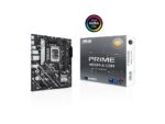 ASUS MB PRIME H810M-A-CSM