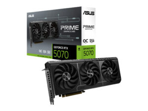 ASUS VGA PRIME-RTX5070-O12G