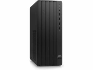 HP 290 G9 TWR / 290 G9 IDS / i3-12100 / 8GB DDR4 / 512GB SSD / DOS / DVD-WR ODD / 1yw / / 125 BLKkbd / 125mouse / Realtek AC 2x2 BT 5.0 WW WLAN /2 godine garancije