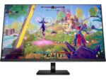 HP OMEN Transcend 32 4K 240H OLED 31