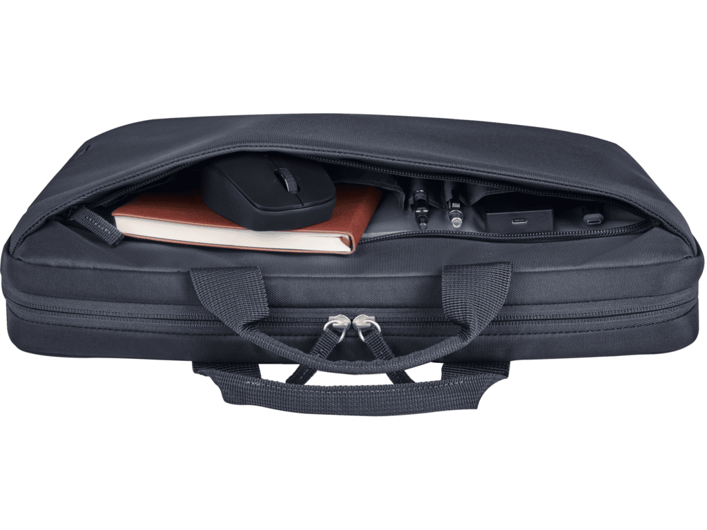 HP Evday OGR 14 Laptop Briefcase torba