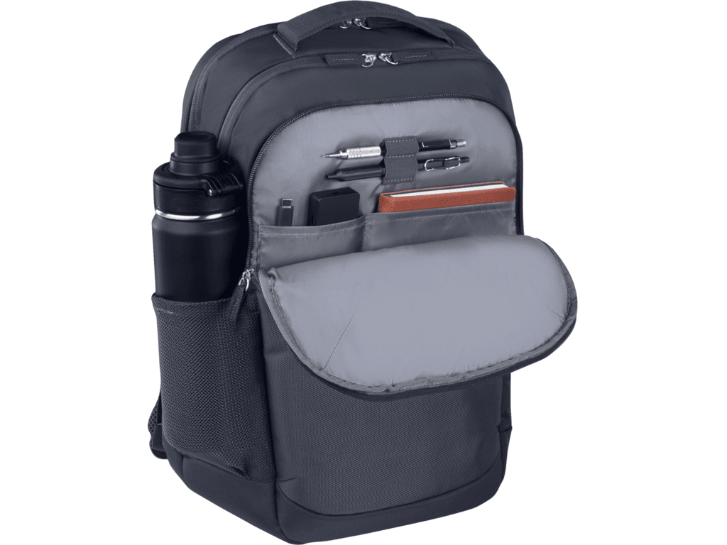 HP Evday OGR 16 Laptop BackpacHP Evday OGR 16 Laptop BackpacHP Evday OGR 16 Laptop Backpack
