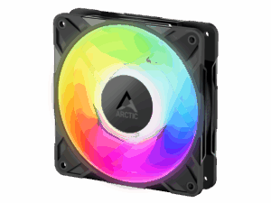 Arctic P12 Pro A-RGB