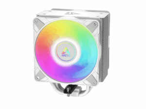 Arctic Freezer 36 A-RGB White