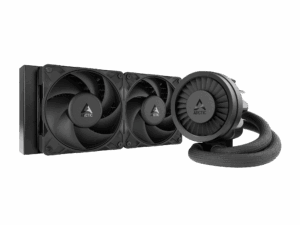 Arctic Liquid Freezer III PRO 240