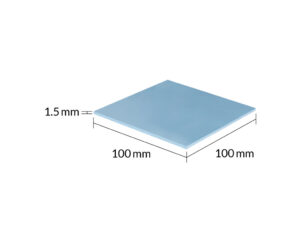 Arctic Thermal Pad TP-3