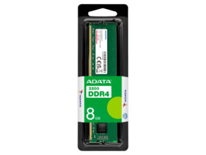 ADATA 8GB 3200MHz DDR4