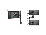 Arctic Z1 Basic single nosač za monitore
