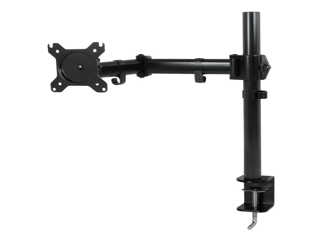 Arctic Z1 nosač za monitore, Basic single nosačDesk mount monitor arm