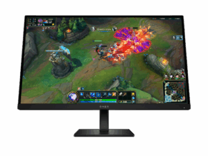 HP OMEN 27q G2 QHD 180H 27"