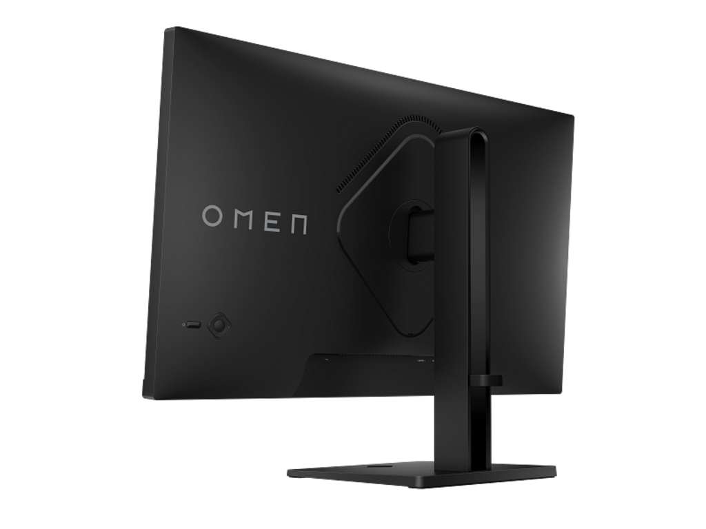 HP OMEN 27q G2 QHD 180Hz27″,QHD,IPS,400cd,1ms,1000:1,180Hz,2xHDMI,DP,Height,Swivel,2