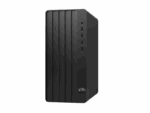 HP Pro Tower 290 G9 i312100/ 8GB (1x8GB) DDR4 3200  / 512GB PCIe 2280 NVMe Value / DOS / DVD-WR ODD / 1yw / 125 BLKkbd / 125mouse / Realtek AC 2x2 BT 5.0 WW WLAN /VGA