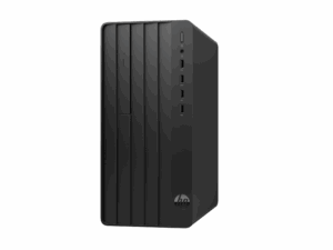 HP Pro Tower 290 G9 i312100/ 8GB (1x8GB) DDR4 3200  / 512GB PCIe 2280 NVMe Value / DOS / DVD-WR ODD / 1yw / 125 BLKkbd / 125mouse / Realtek AC 2x2 BT 5.0 WW WLAN /VGA