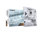 Gigabyte MB B850 Eagle Ice (bijela/white)