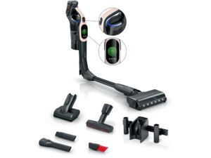 BOSCH Akumulatorski usisavač BBS1041RBA Serie 10 | UNLIMITED