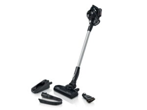 BOSCH Akumulatorski Usisivač BBS611BSC Serie 6| Crna