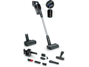 BOSCH Akumulatorski usisavač BCS931BQC Serie 9 | UNLIMITED