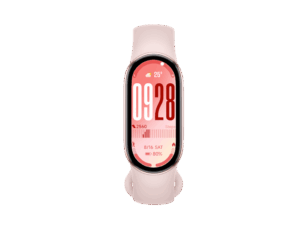 Xiaomi Smart Band 10 Mystic Rose