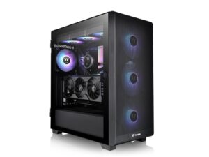 Thermaltake S250 TG ARGB