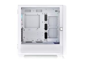 Thermaltake S250 TG ARGB Snow