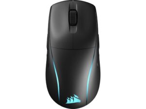 Corsair M75 Wireless RGB Lightweight Gaming Mouse