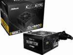ASROCK PSU 650W Gold