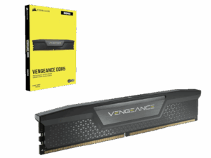 CORSAIR DDR5 32GB (2x16GB)
