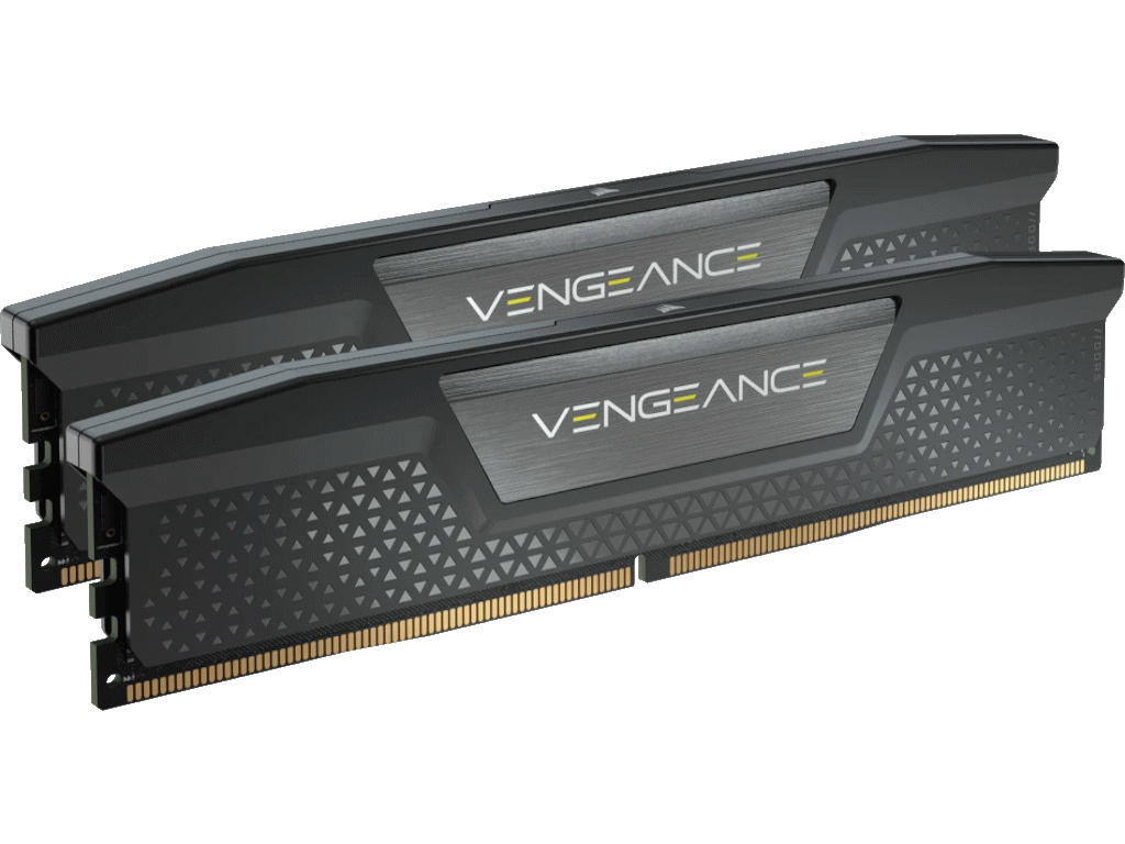 CORSAIR DDR5 32GB 6400MT/sVENGEANCE, CL36, EXPO, XMP2x16GB
