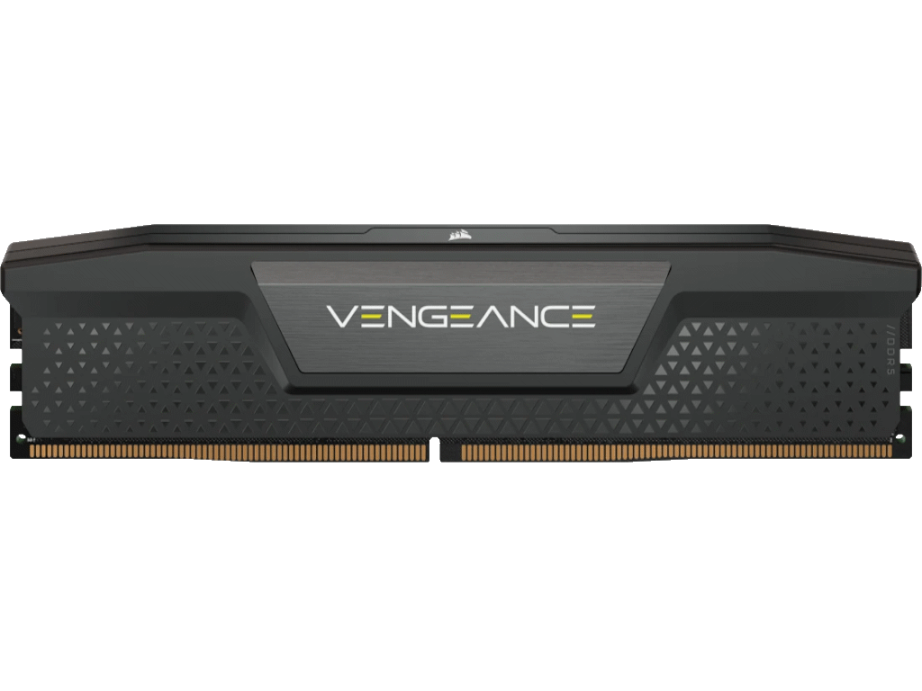 CORSAIR DDR5 32GB 6400MT/sVENGEANCE, CL36, EXPO, XMP2x16GB