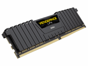 CORSAIR DDR4 8GB 3200MHz