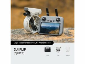 DJI Flip (DJI RC 2) (GL)