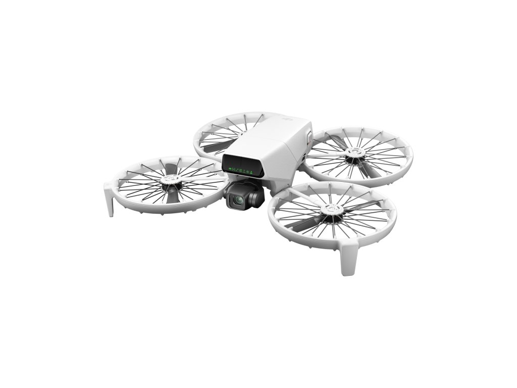 DJI Flip (DJI RC 2) (GL)