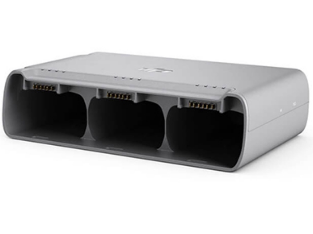 DJI Mini 2 two-way charging hu