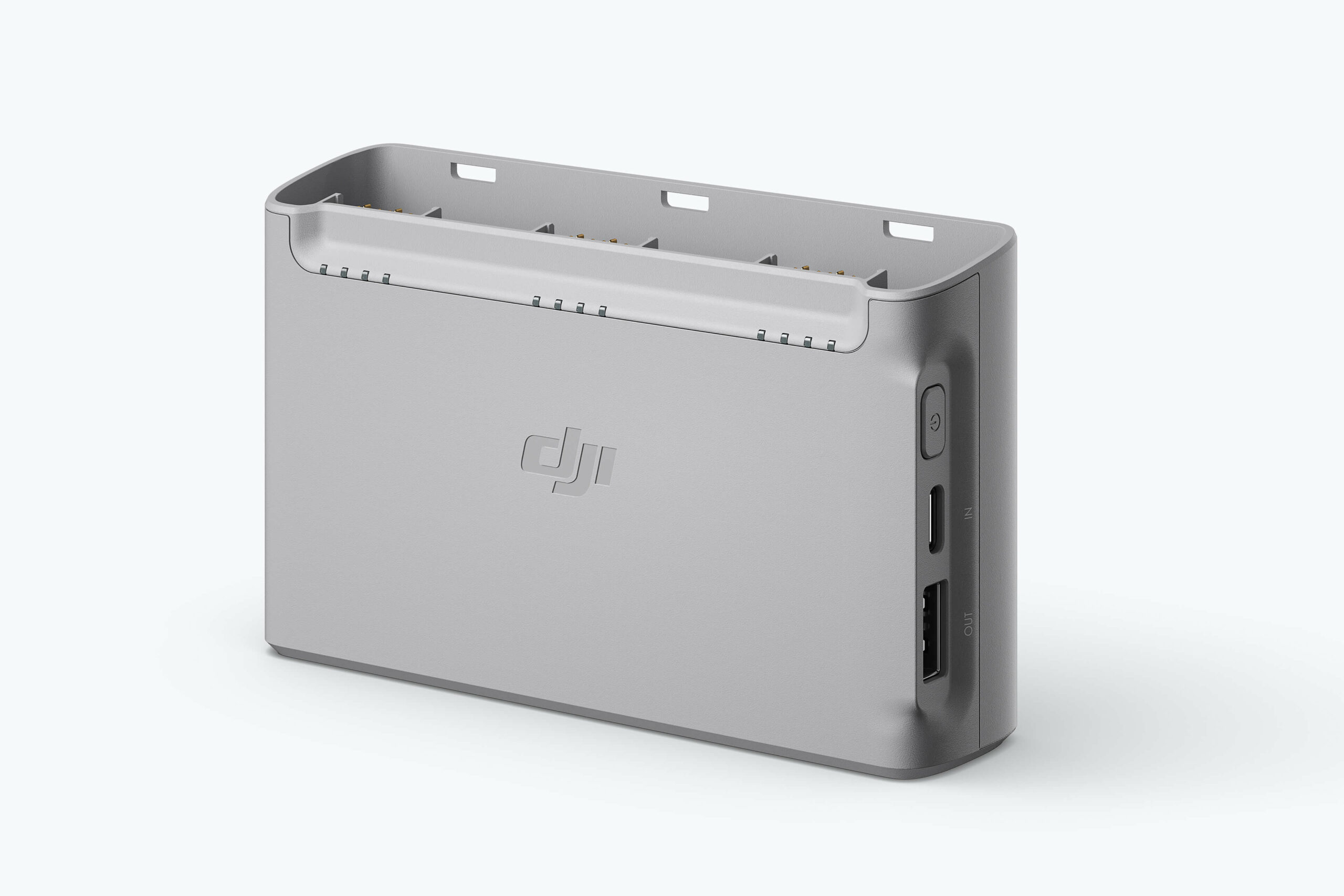 DJI Mini 2 two-way charging hu