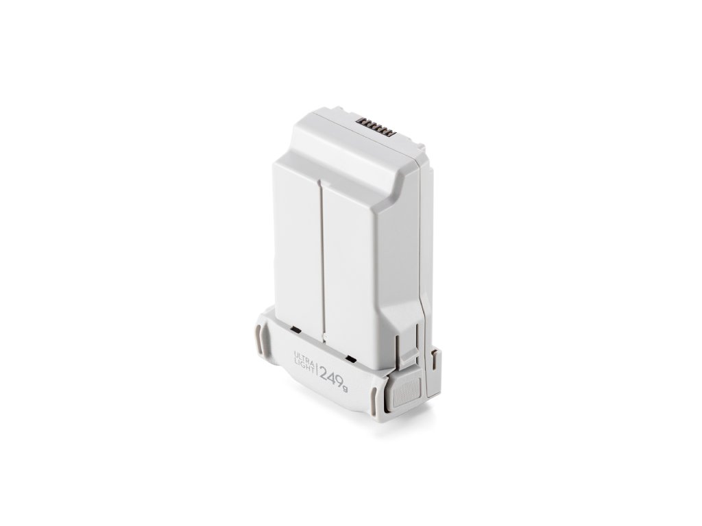 DJI Mini 4 Pro Intel Flight Ba