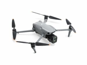 DJI Air 3S Fly More Combo (DJI RC 2)