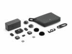 DJI Mic 3 (2TX+1RX+Charging Case) mikrofon