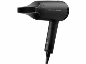 Rowenta Express Style Karl Lagerfeld fen za kosu CV184LF0. 2300W.Snažan ionski generator