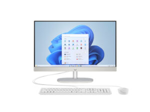 HP All-in-One 24-cr0100ny PC 23