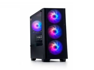 DarkFlash AIGO C195 Case