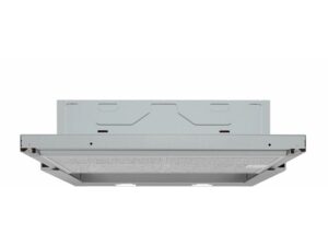 BOSCH Teleskopska napa DFL064W54 Serie 2|