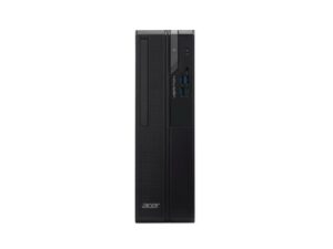 Acer Veriton X2722G   |  Intel Core i3 processor 14100  |16 GB DDR5 RAM    | 512GB nVME HDD  |  Windows 11 Pro 64bit  |  Keyboard and Mouse |DVD RW - VGA