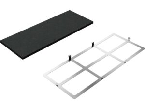 BOSCH set za kruzenje zraka DWZ0IN0T0